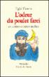 Contes arabes odeur du poulet farci - 1