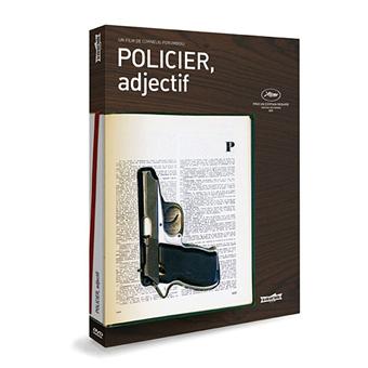 Policier, Adjectif - 1