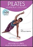 Et votre corps souritPilates - Ventre plat