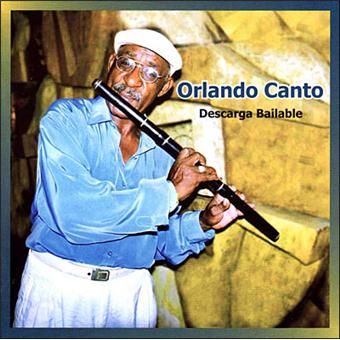 Orlando Canto - 1