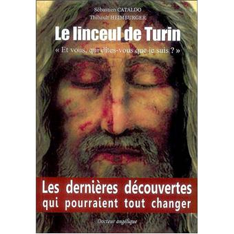 Le linceul de turin (da)