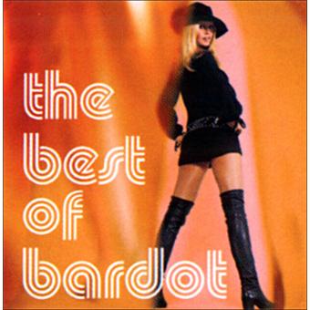 Brigitte Bardot - 1