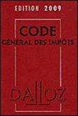 Code général des impôts