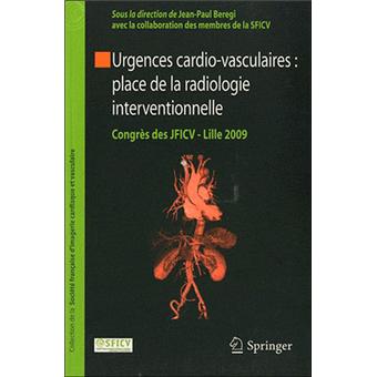 Urgences et imagerie cardiovasculaire