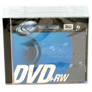 TX Pack 5 de boitiers vidéo