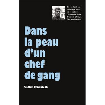 Dans la peau d un chef de gang - 1