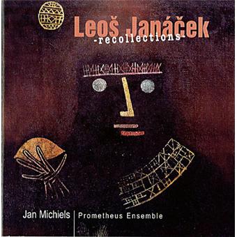 couverture de : Recollections