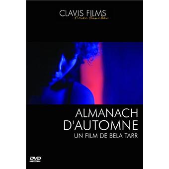 Almanach d'automne - 1
