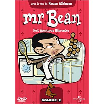 Mr Bean - Mr Bean - 1