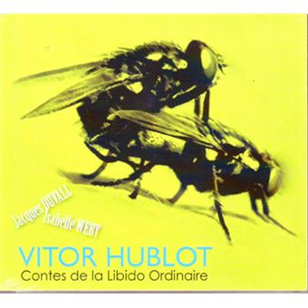 Marie France Et Les Fantomes-Kiss - 1