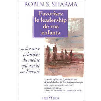 Favorisez le leadership de vos enfants - 1