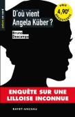D'où vient Angela Kuber ?