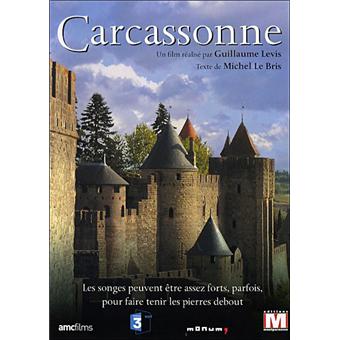 Carcassonne - 1