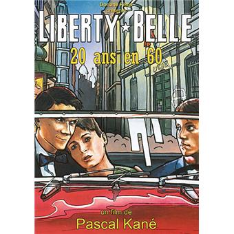 Liberty Belle