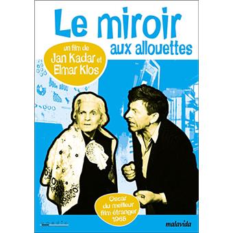 Le Miroir aux alouettes - 1