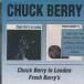 Chuck Berry - 1