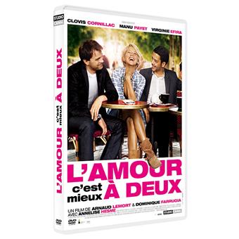 L'Amour, c'est mieux à deux