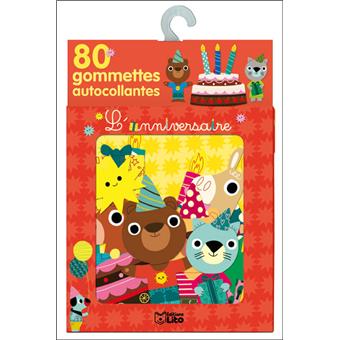 Broche En Fer Blanc Pour Joyeux Anniversaire, Badge, Ruban Pour Carte D' Anniversaire, Rose, Badge, SD2376