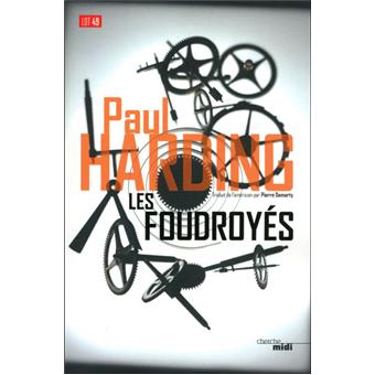 Les foudroyés
