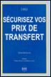 Sécurisez vos prix de transfert - Olivier Marichal - broché
