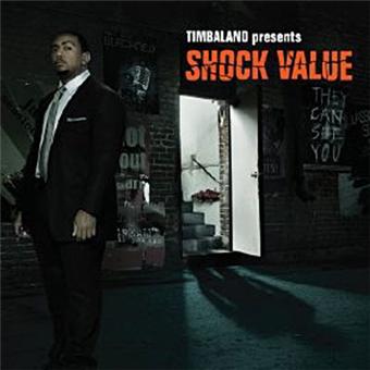 Timbaland - 1