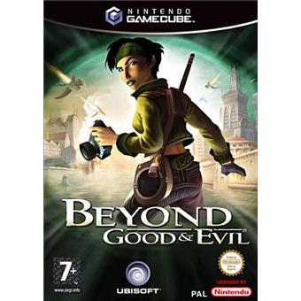 Trainer de Beyond Good and Evil - 20th Anniversary Edition