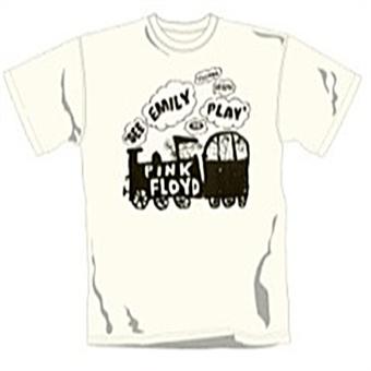 See emily play t shirt homme taille l Pink Floyd Objet derive Achat prix fnac