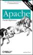 Apache pocket reference