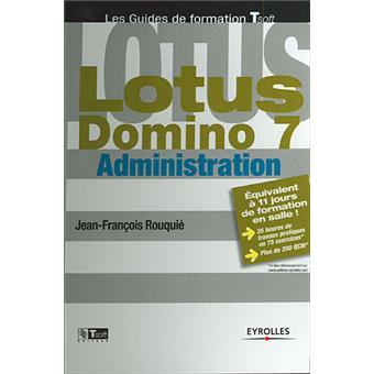 Lotus domino что это