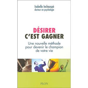 Désirer, c'est gagner - 1