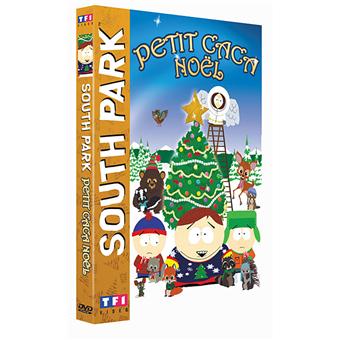 South Park - South Park - 1