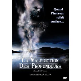 La Malédiction des profondeurs