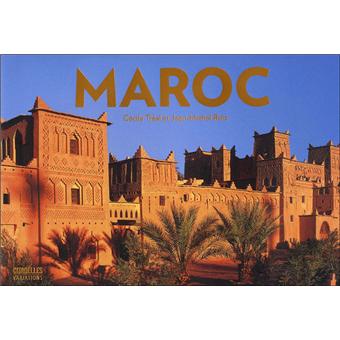 Maroc Mini Panoramique Relie Treal C Ruiz J M Achat Livre Fnac