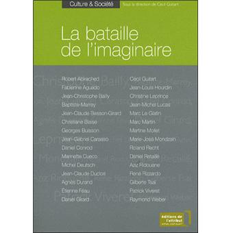 La bataille de l'imaginaire