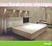 New bedroom design