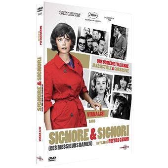 Signore & Signori (Ces Messieurs Dames) - 1