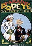 PopeyeVolumes 7 & 8