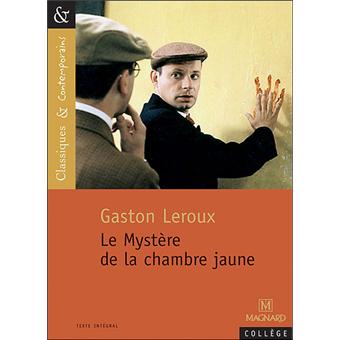Rouletabille Texte Integral Tome 25 N 25 Le Mystere De La