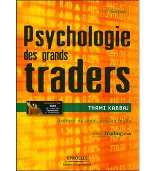 Psychologie des grands traders