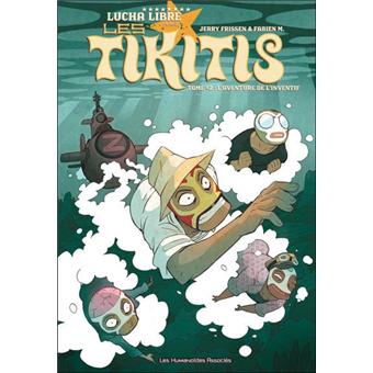 Les TikitisLes Tikitis