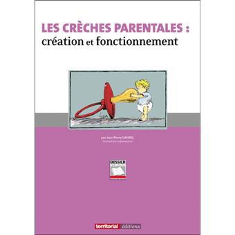 Les crèches parentales
