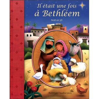 Il etait une fois a bethleem