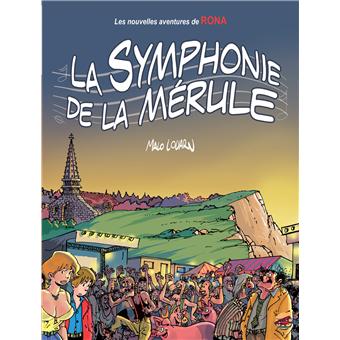 La symphonie de la merule
