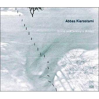 Abbas kiarostami