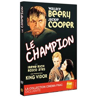 Le Champion - Collection Fnac