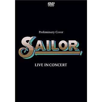 Live in concert - DVD Zone 2 - Achat & prix | fnac