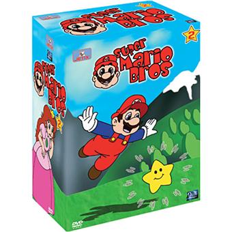 Coffret - Volume 2 - DVD Zone 2 - Achat & prix | fnac