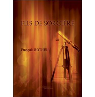 Fils de sorcière - 1
