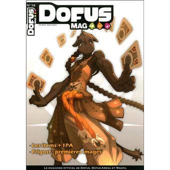 Dofus - Dofus, T14 - 1