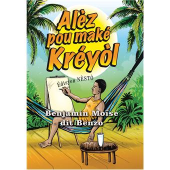 Alez pou make kreyol